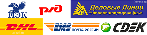 Доставка Трехфазные стабилизаторы напряжения 380 Вольт в город Уссурийск